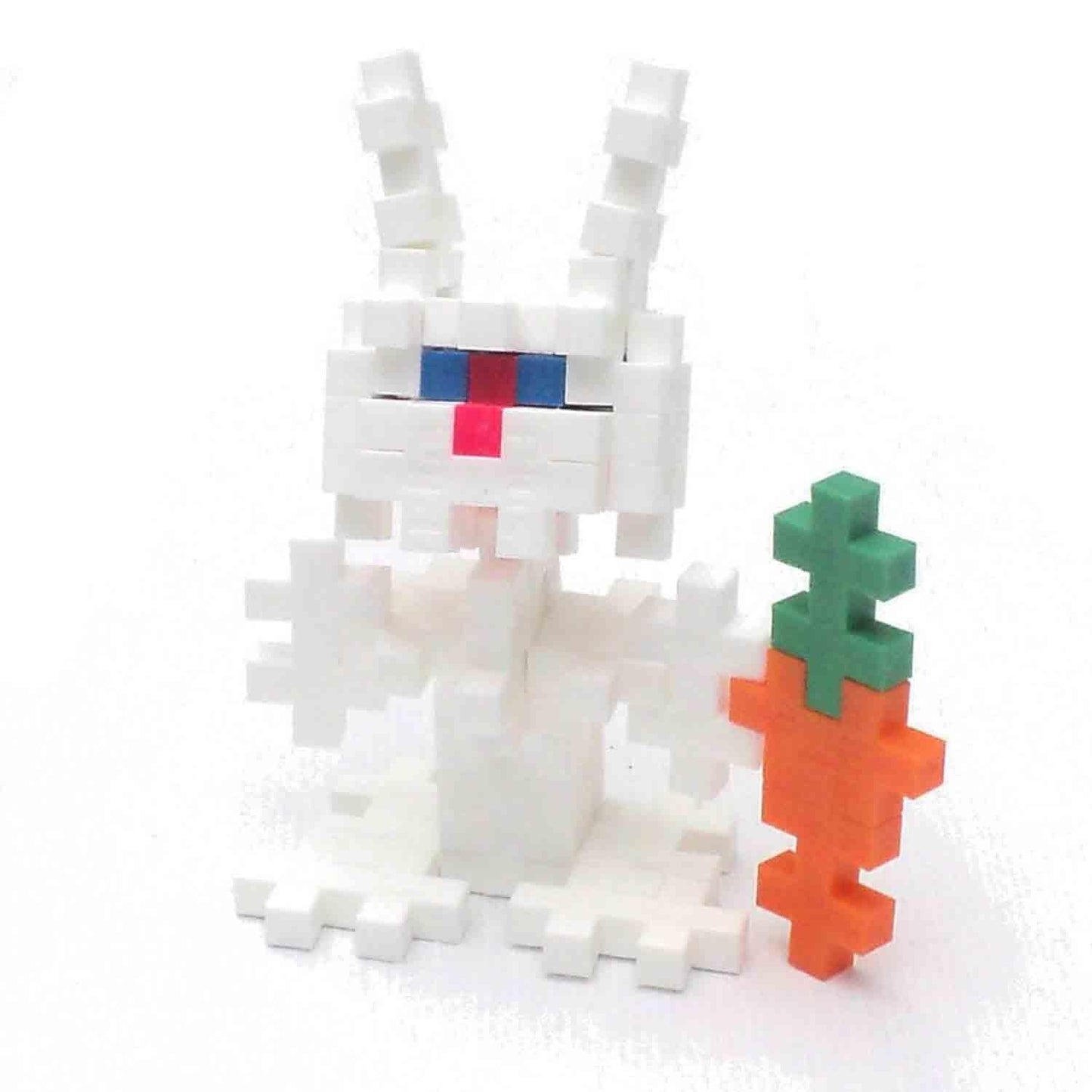 School Set, 3,600 pieces in Basic Colors - Loomini