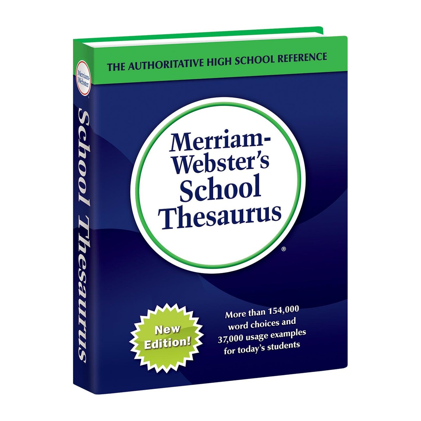 School Thesaurus - Loomini