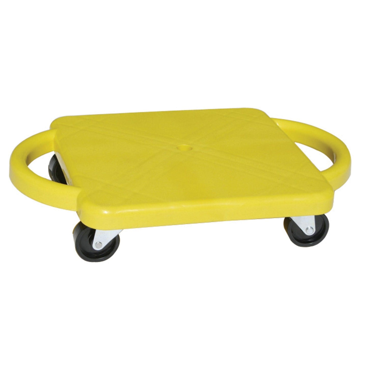 Scooter With Handle, 12" Standard - Loomini