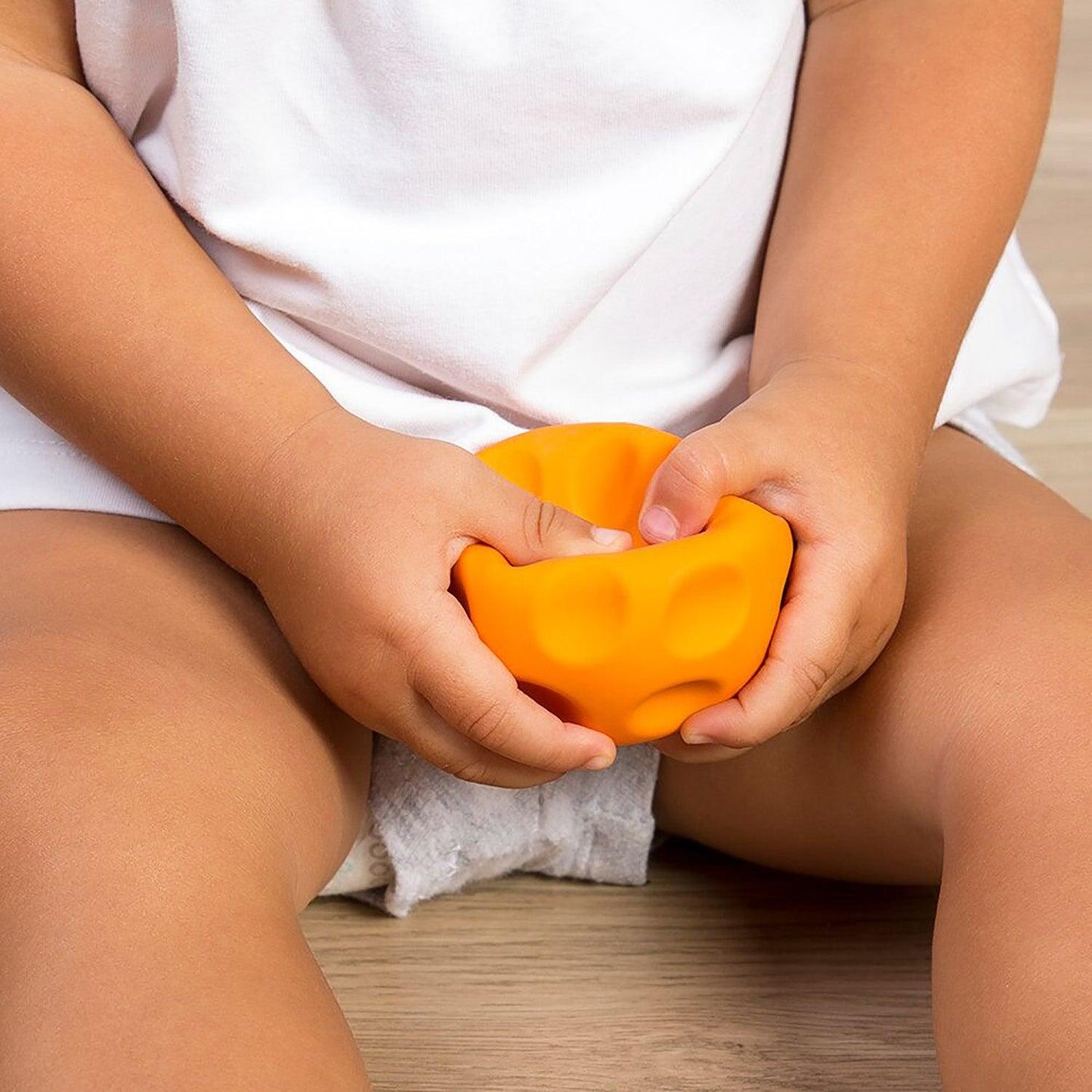 Sensory Balls, Set of 6 - Loomini