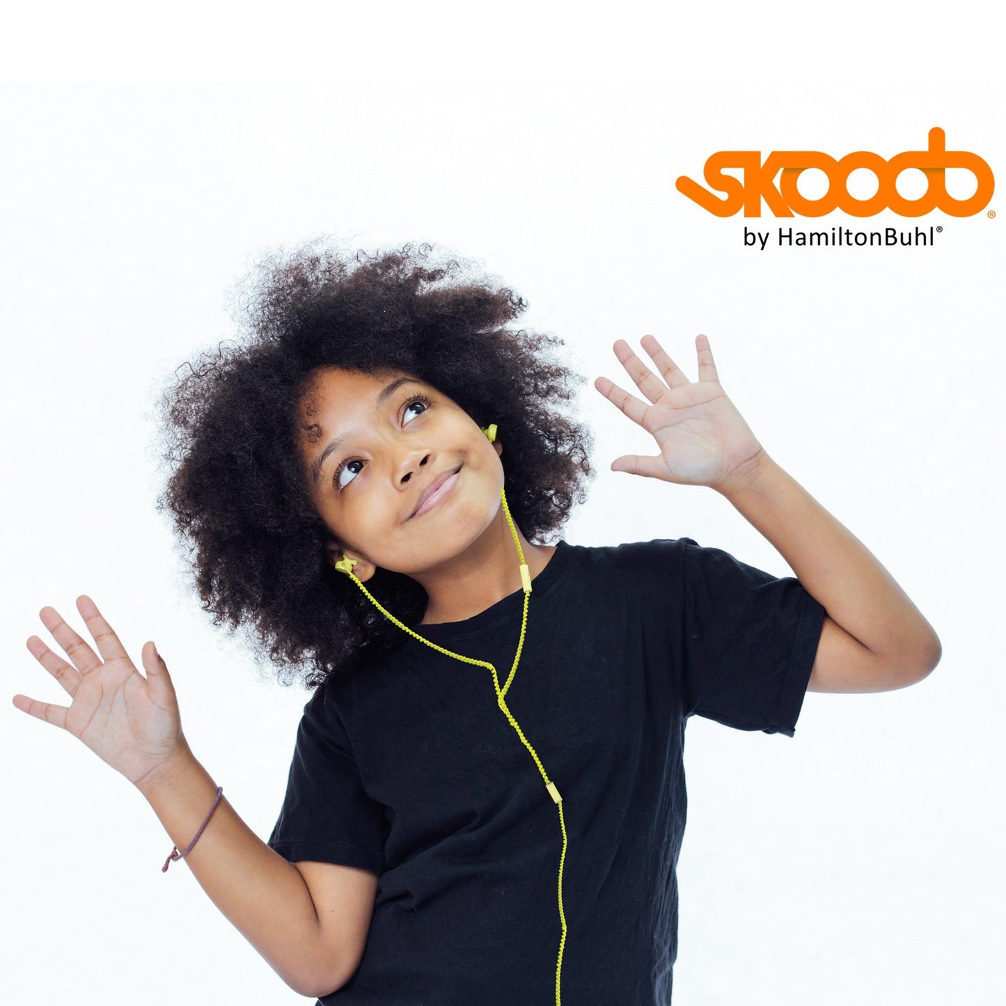 Skooob Tangle Free Earbud Covers - Anthracite Gray, Pack of 20 - Loomini