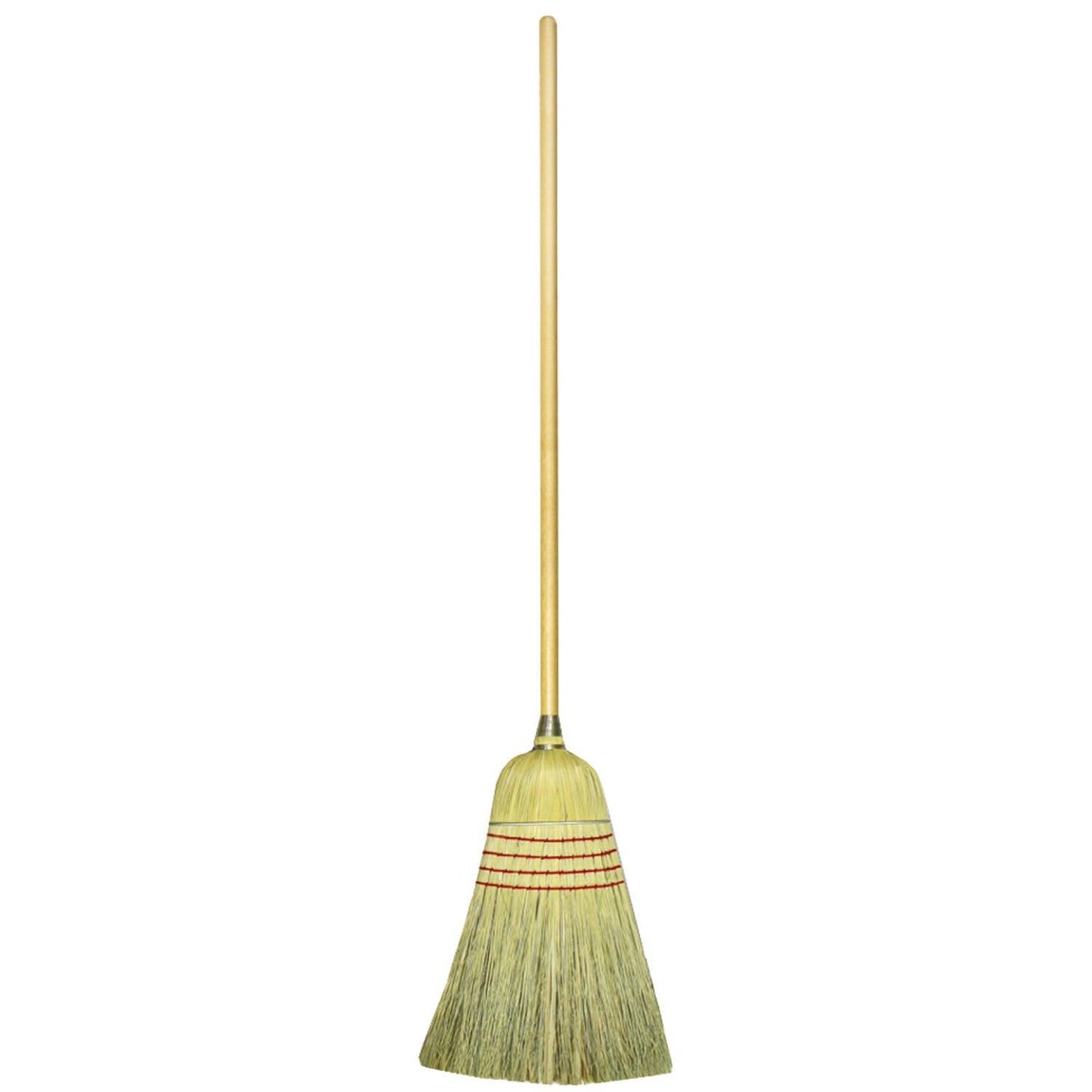 Small Broom, 30", Pack of 2 - Loomini