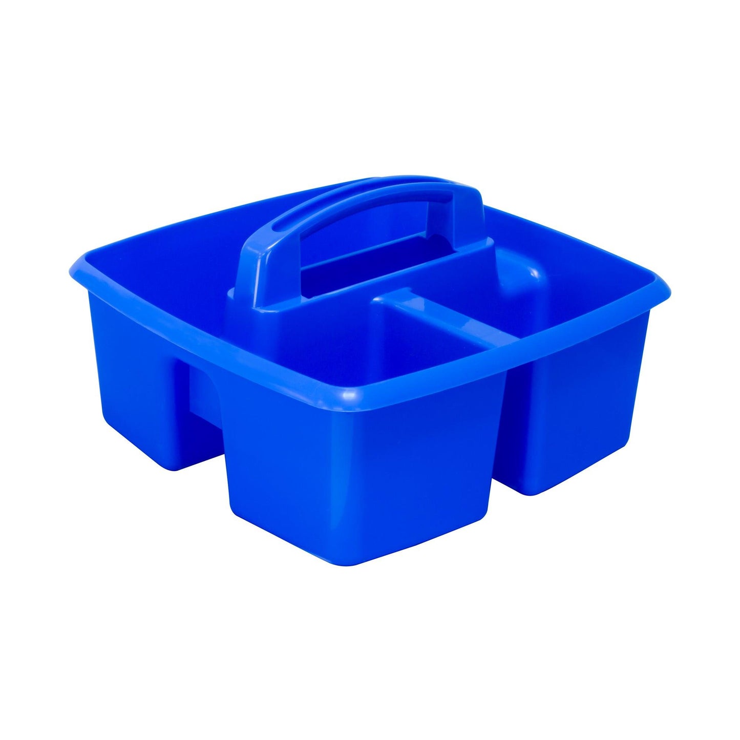 Small Caddy Assorted Colors, Set of 6 - Loomini