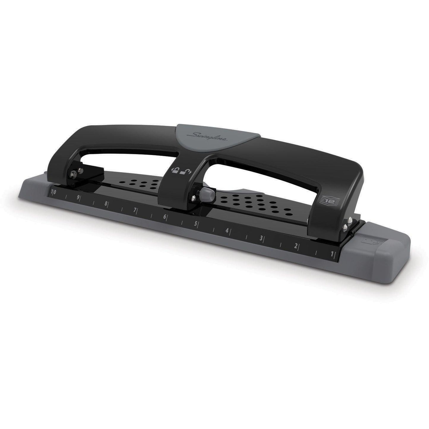 SmartTouch™ 3-Hole Punch - Loomini