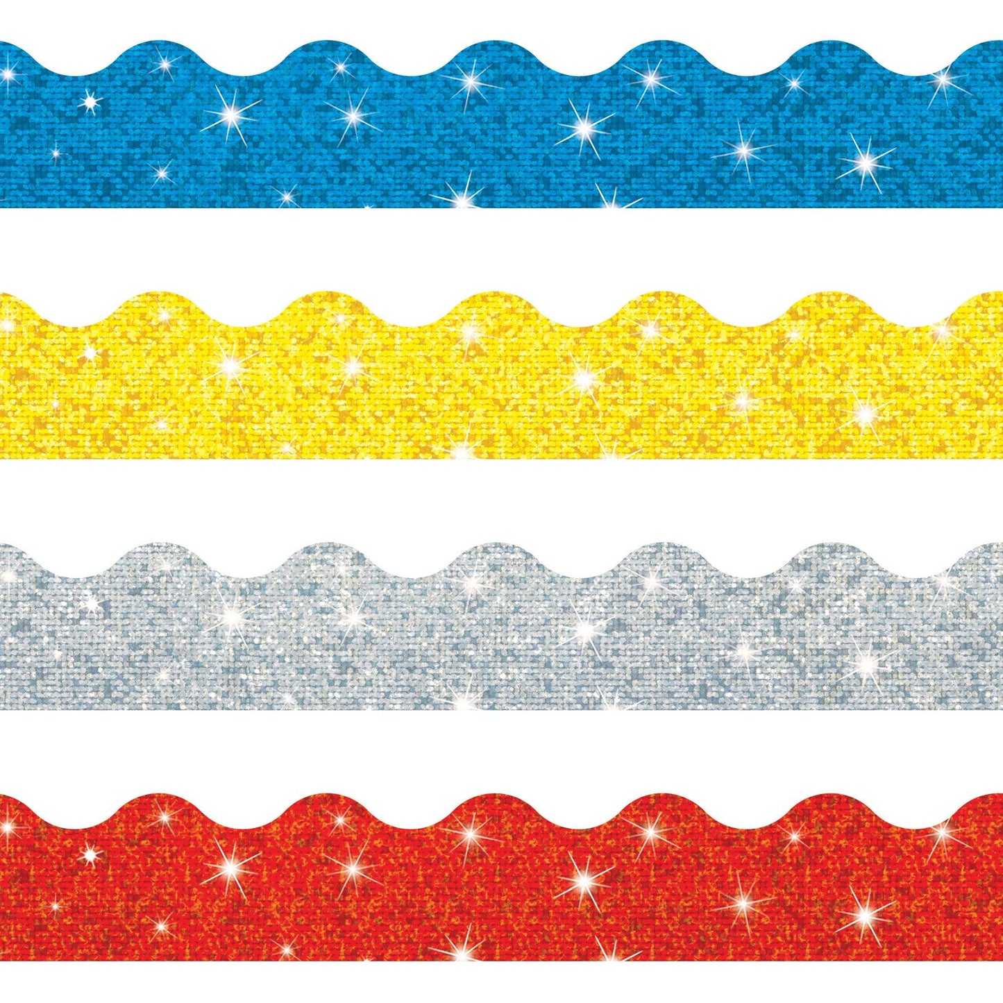 Sparkle Terrific Trimmers® Variety Pack - Loomini