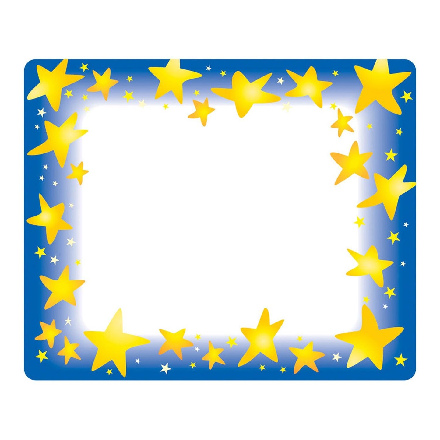 Star Brights Terrific Labels™, 36 Per Pack, 6 Packs - Loomini