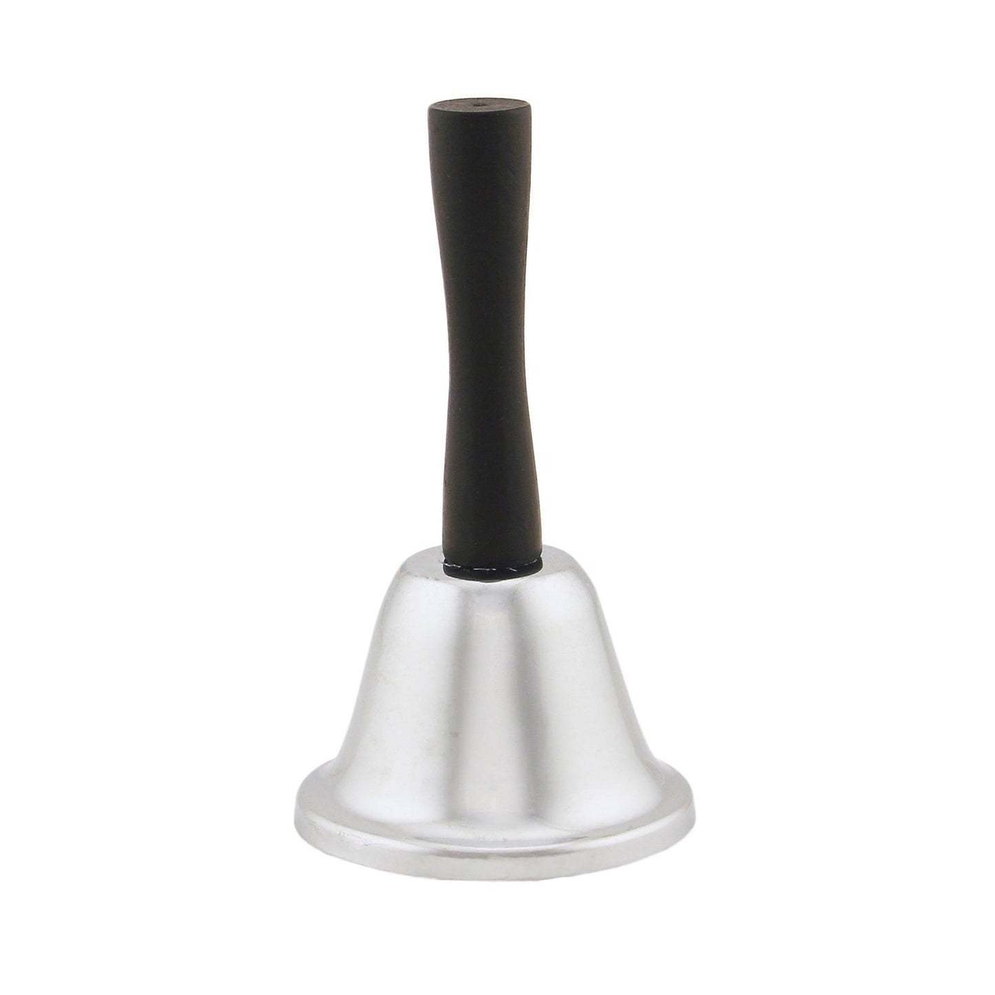 Steel Hand Bell, Pack of 4 - Loomini