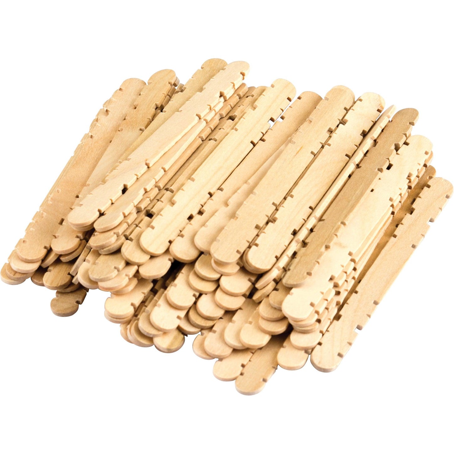 STEM Basics: Skill Sticks, 250 Per Pack, 6 Packs - Loomini