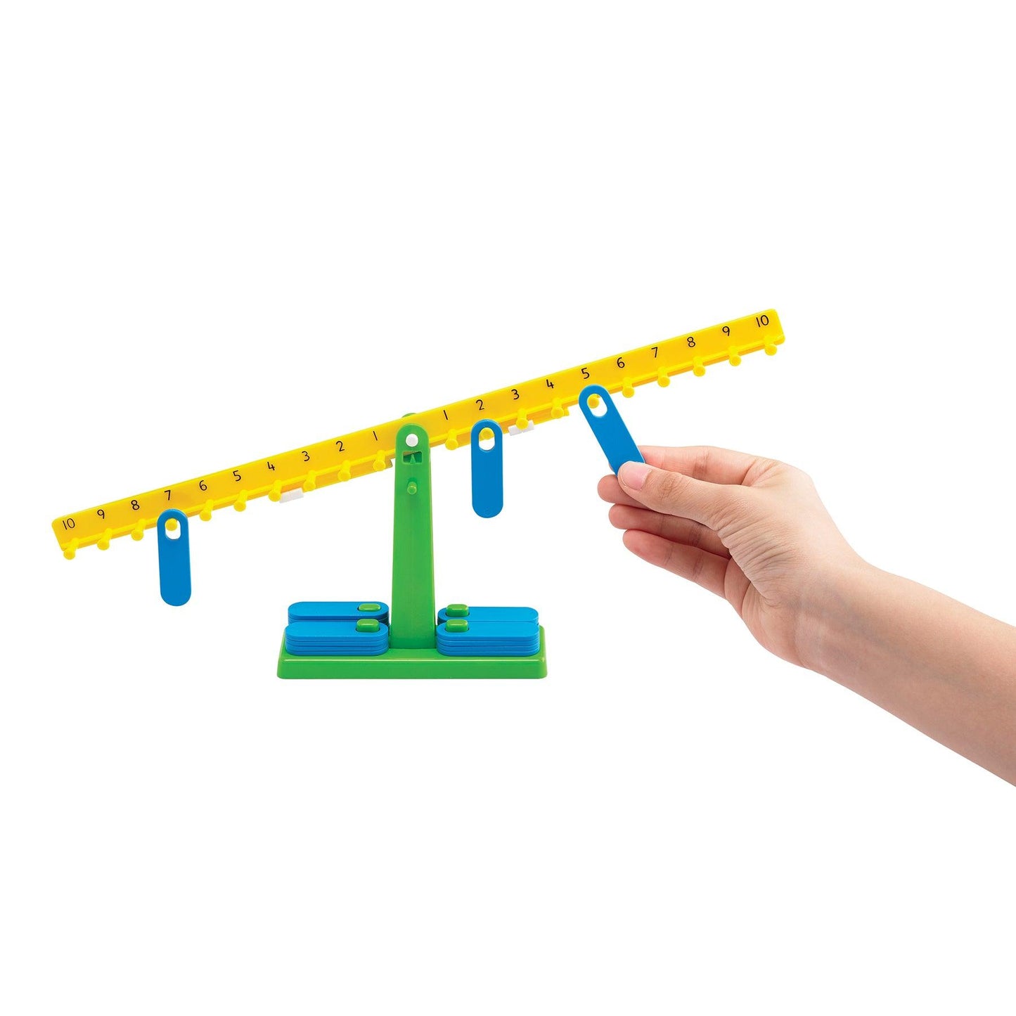 Student Math Balance, 3 Sets - Loomini
