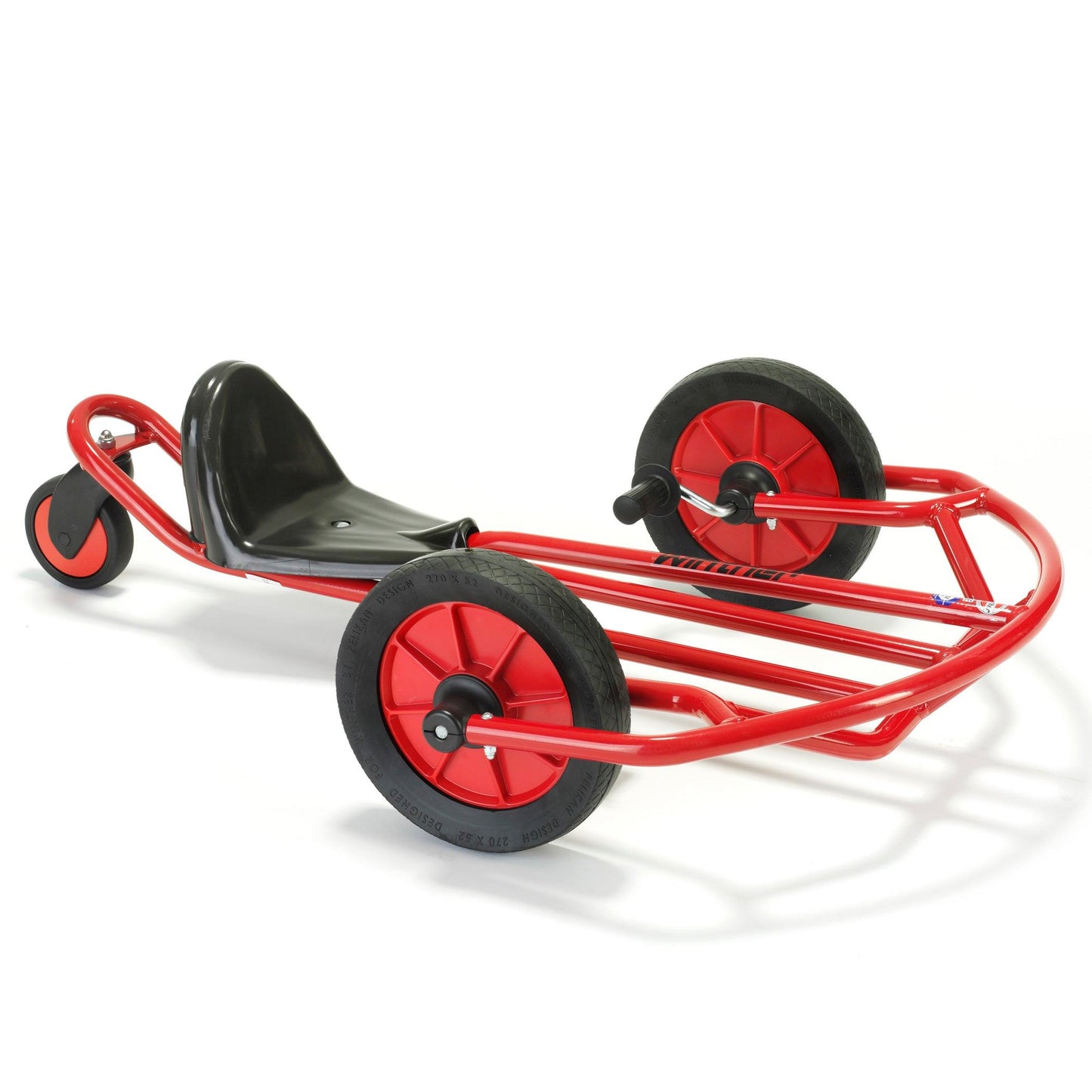 Swingcart®, Ages 6-12 - Loomini