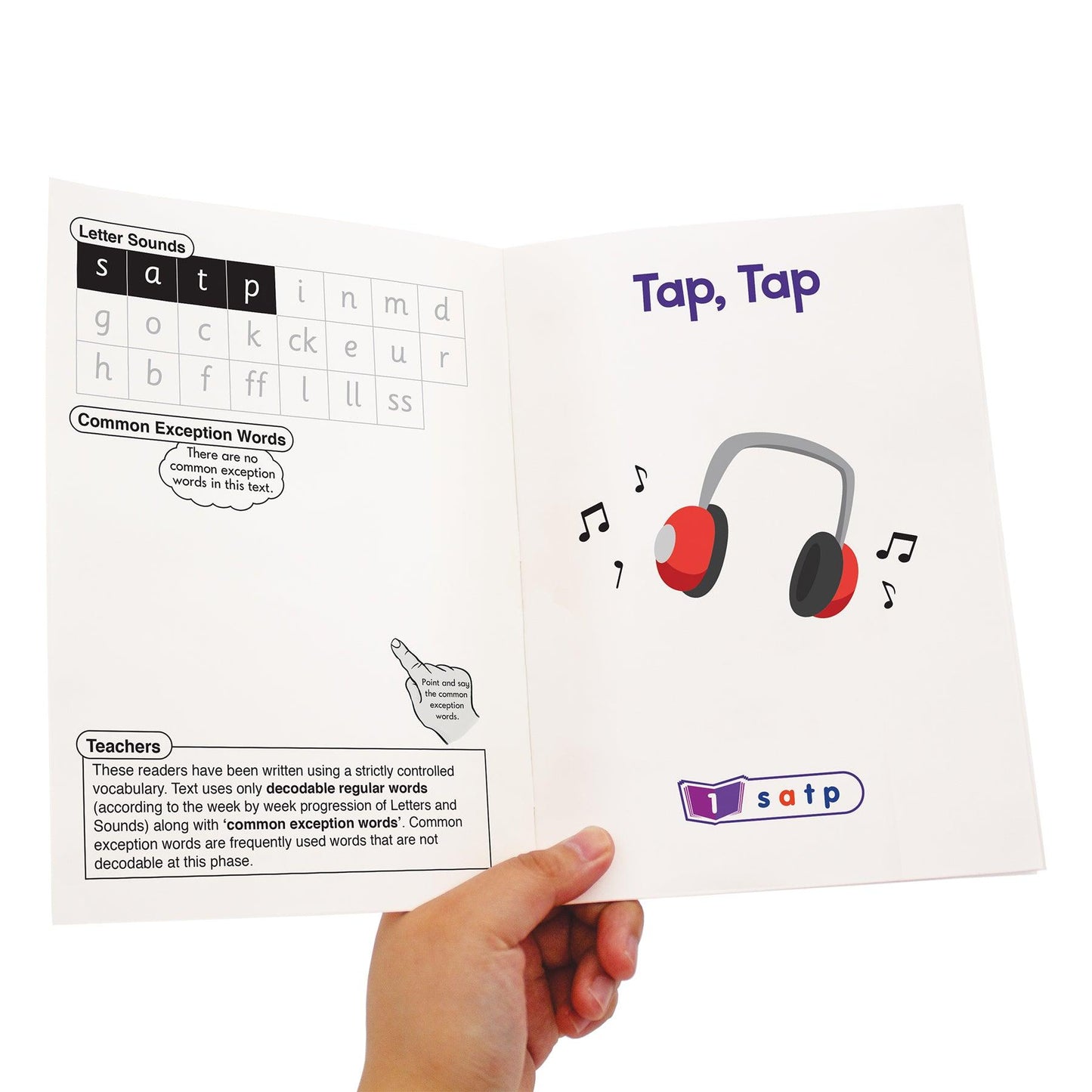 The Beanies Hi-Lo Diversity Decodables Phase 2 Set 2 - Loomini