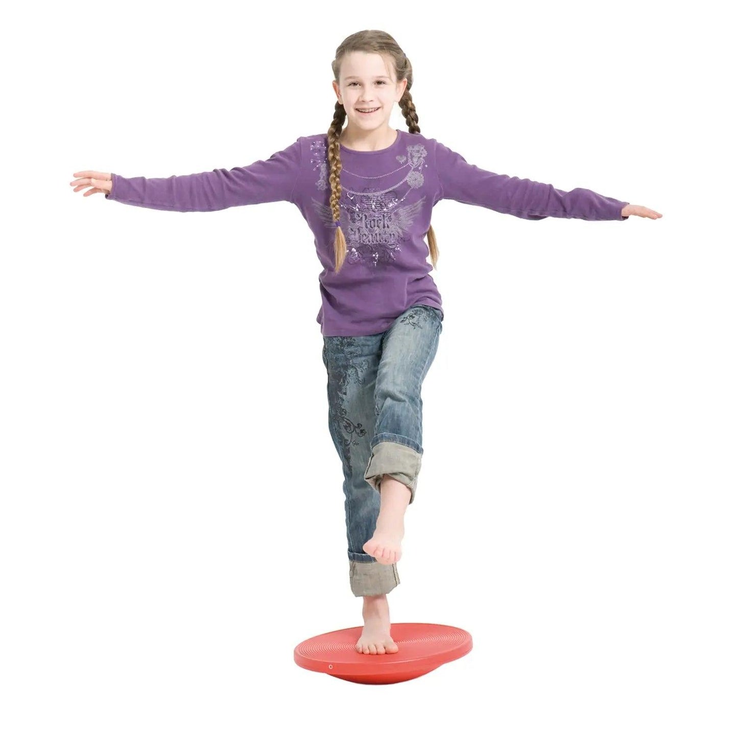 Therapy Top Balance Board Gonge