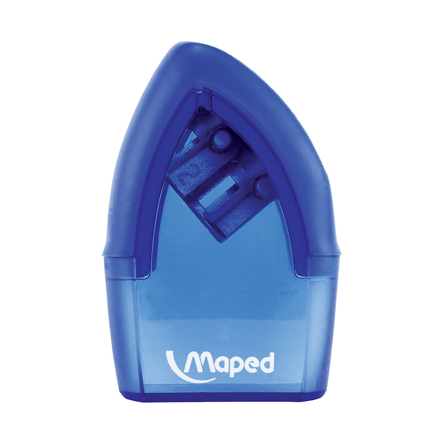 Tonic 2 Hole Sharpener, Pack of 12 - Loomini