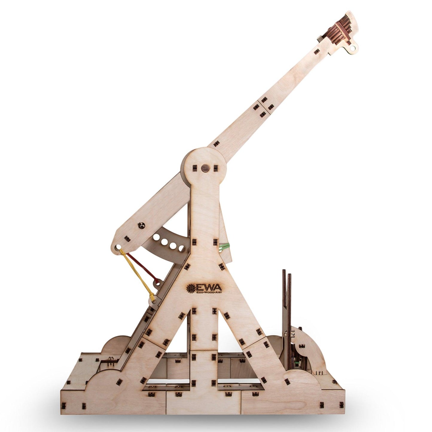 Trebuchet Construction Kit - Loomini