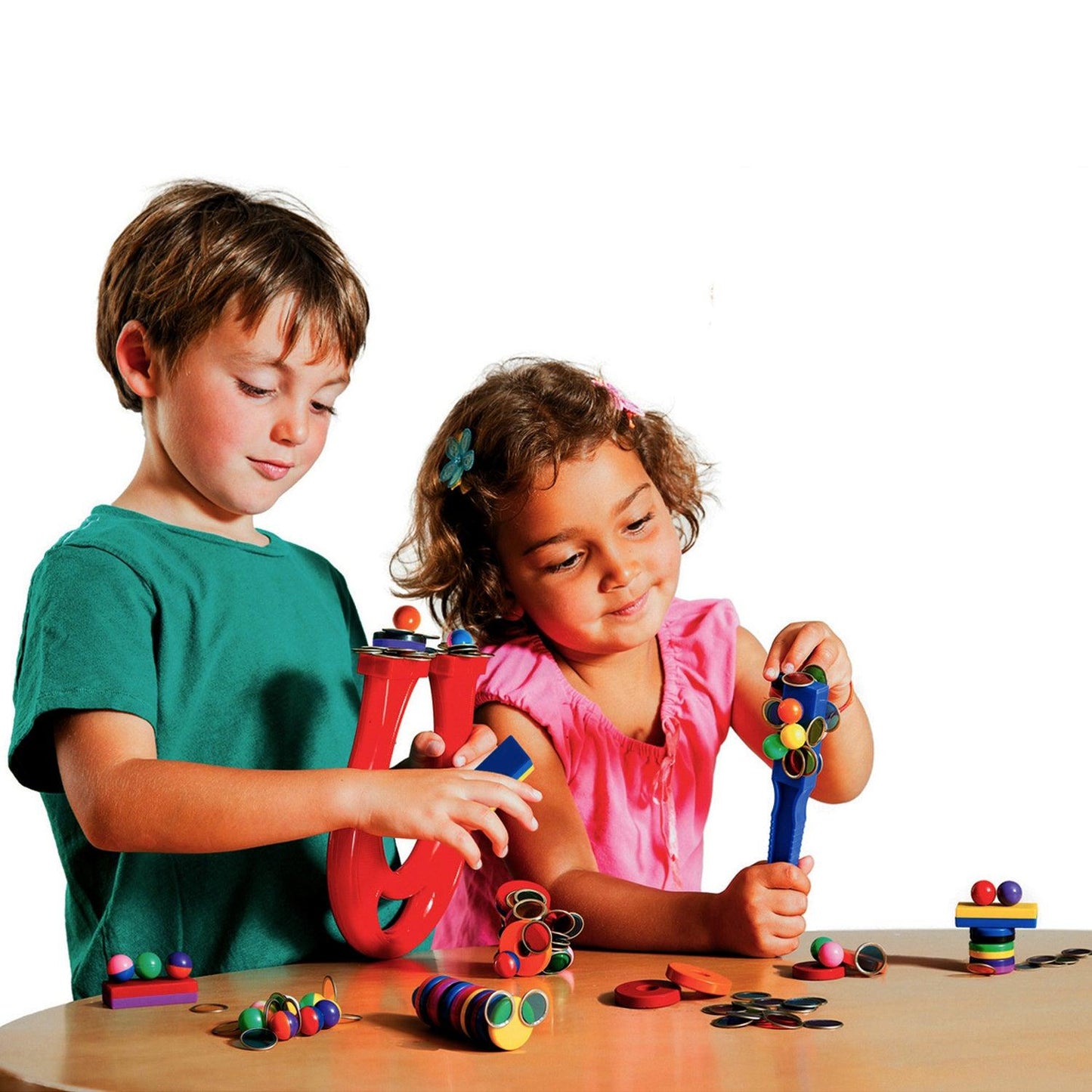 Very First Magnet Kit - Loomini