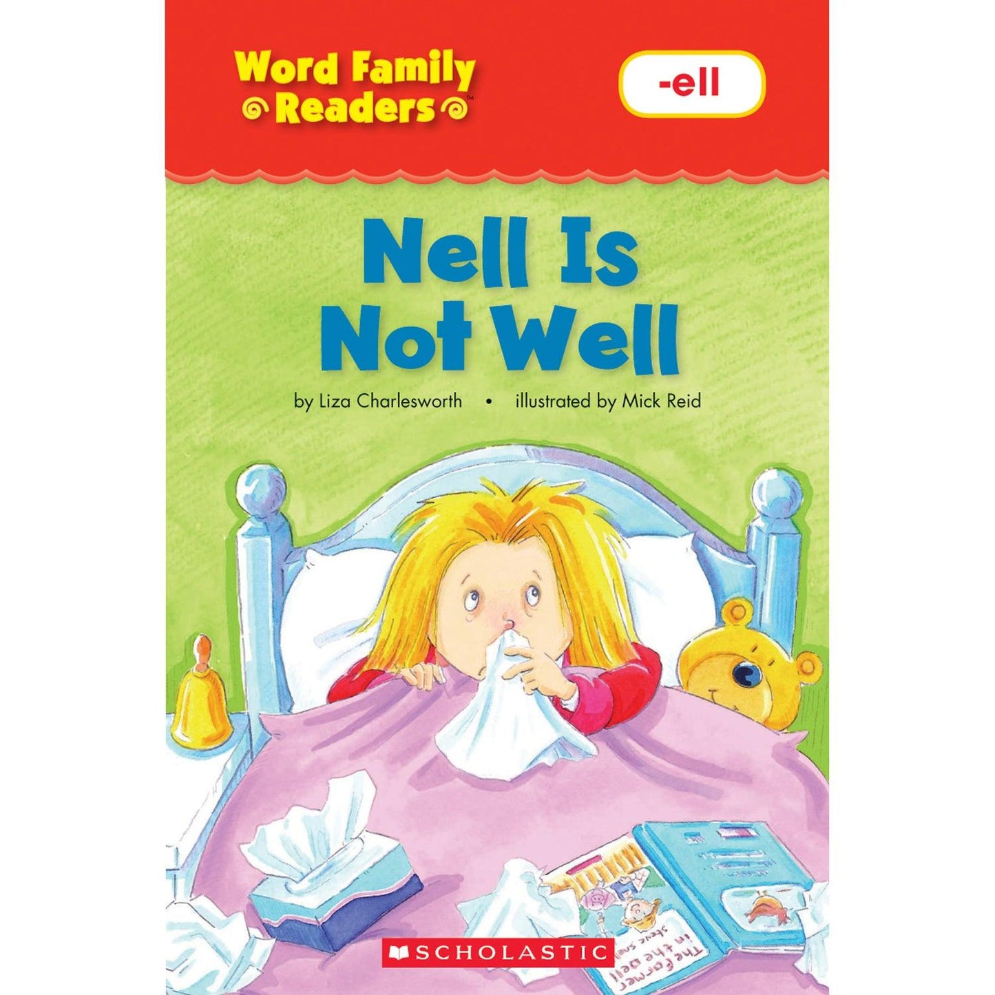Word Family Readers Book Set, 5 Copies of 16 Titles - Loomini
