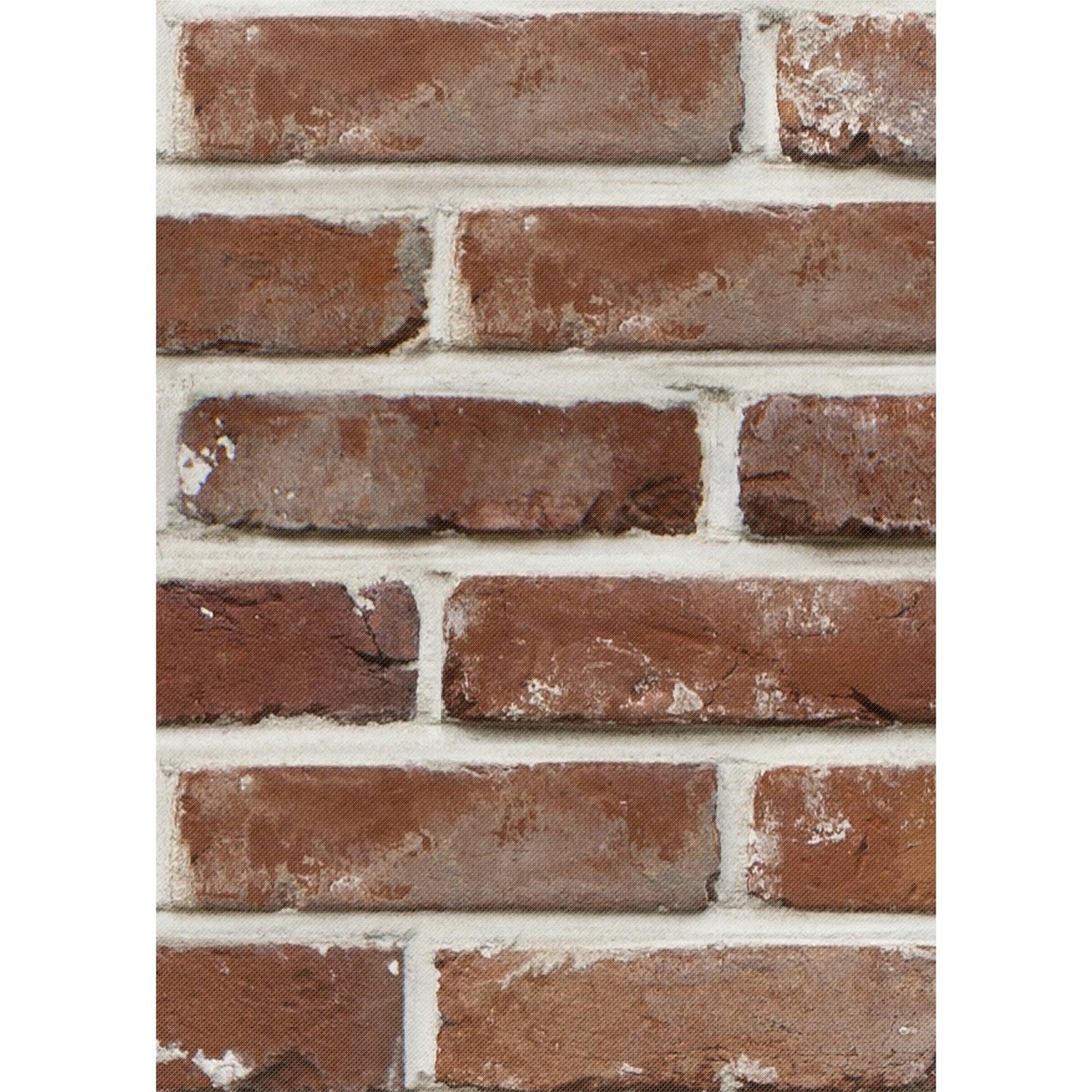 Better Than Paper® Bulletin Board Roll, 4' x 12', Red Brick, 4 Rolls - Loomini