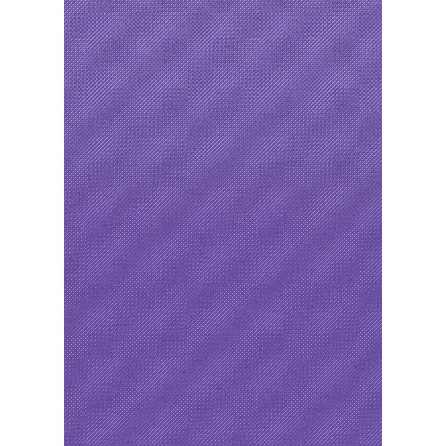 Better Than Paper® Bulletin Board Roll, 4' x 12', Ultra Purple, 4 Rolls - Loomini