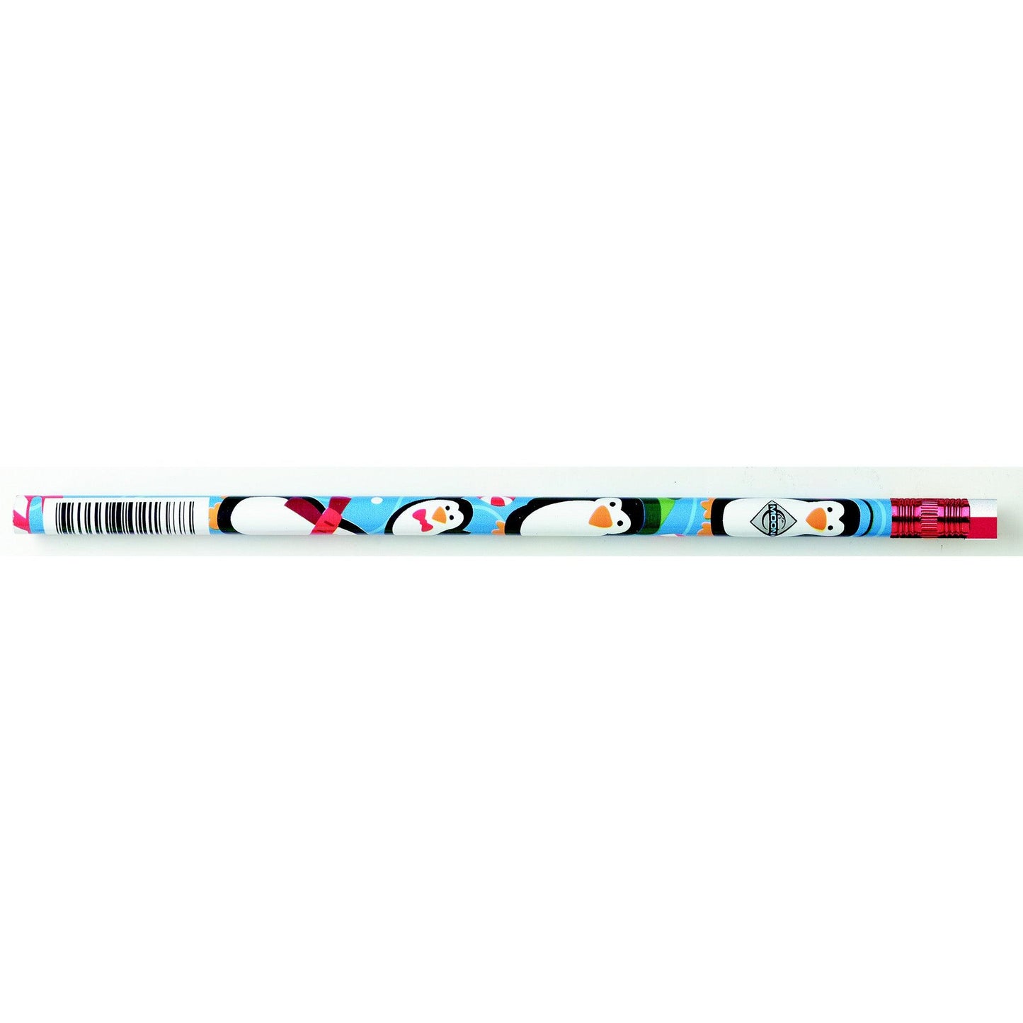 Christmas Assortment Pencil, Pack of 144 - Loomini