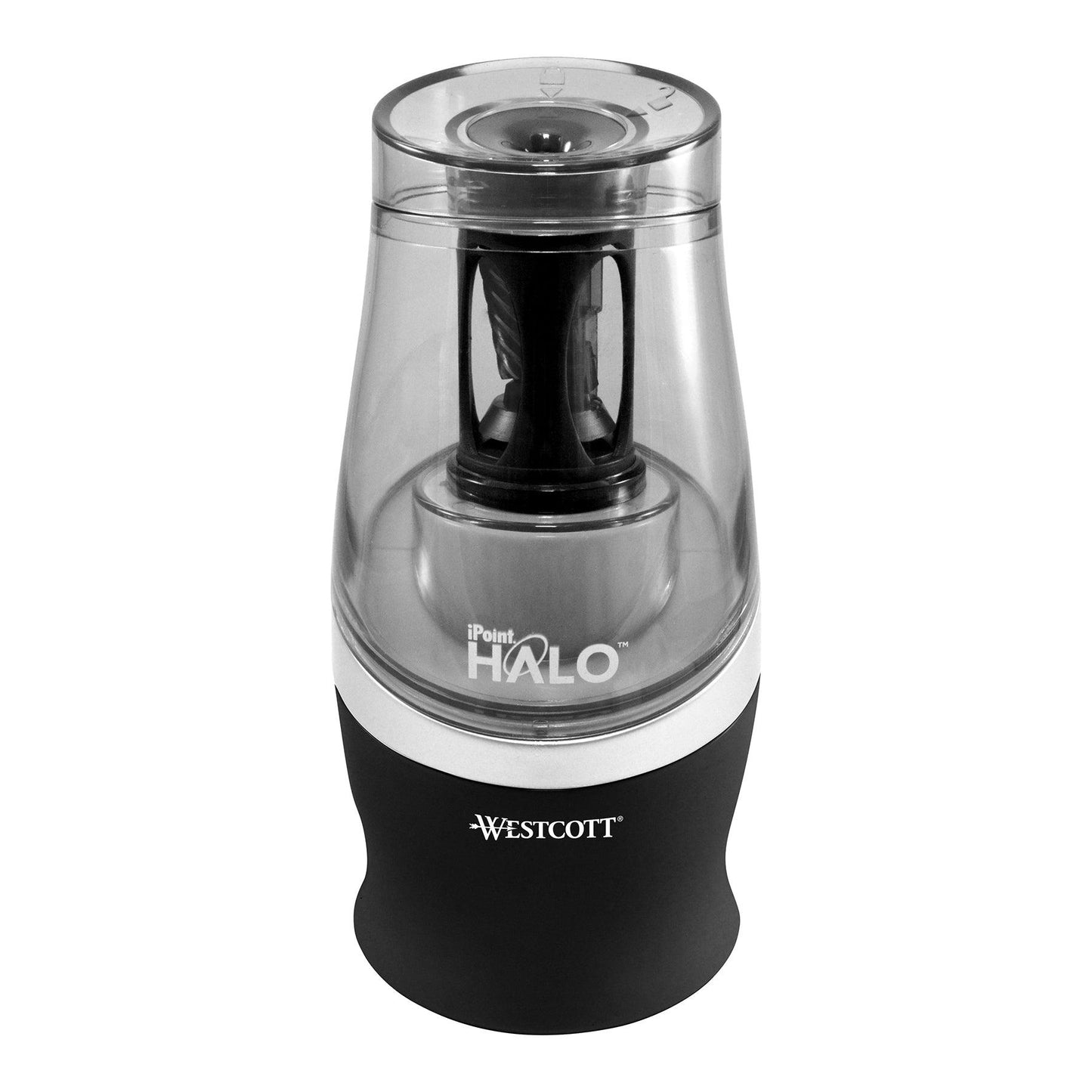 iPoint Halo Electric Pencil Sharpener - Loomini