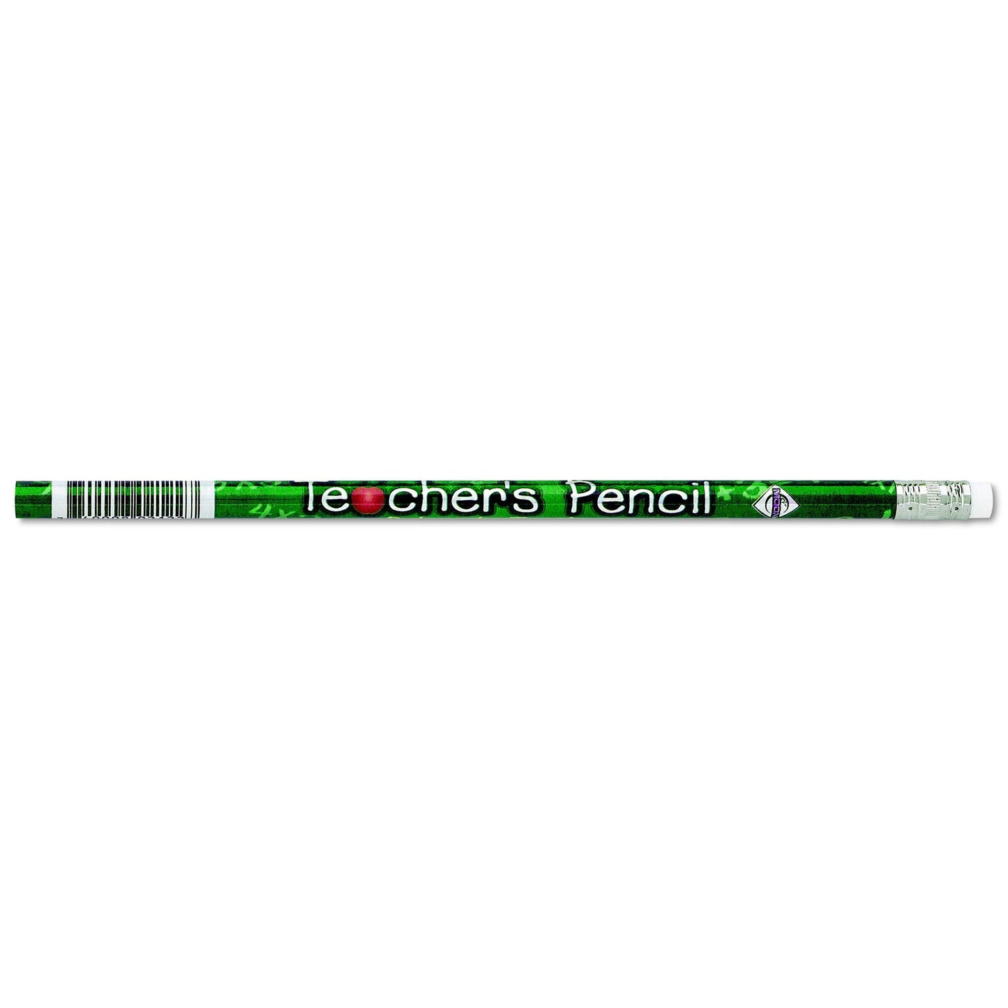 Teacher's Pencil, Pack of 144 - Loomini
