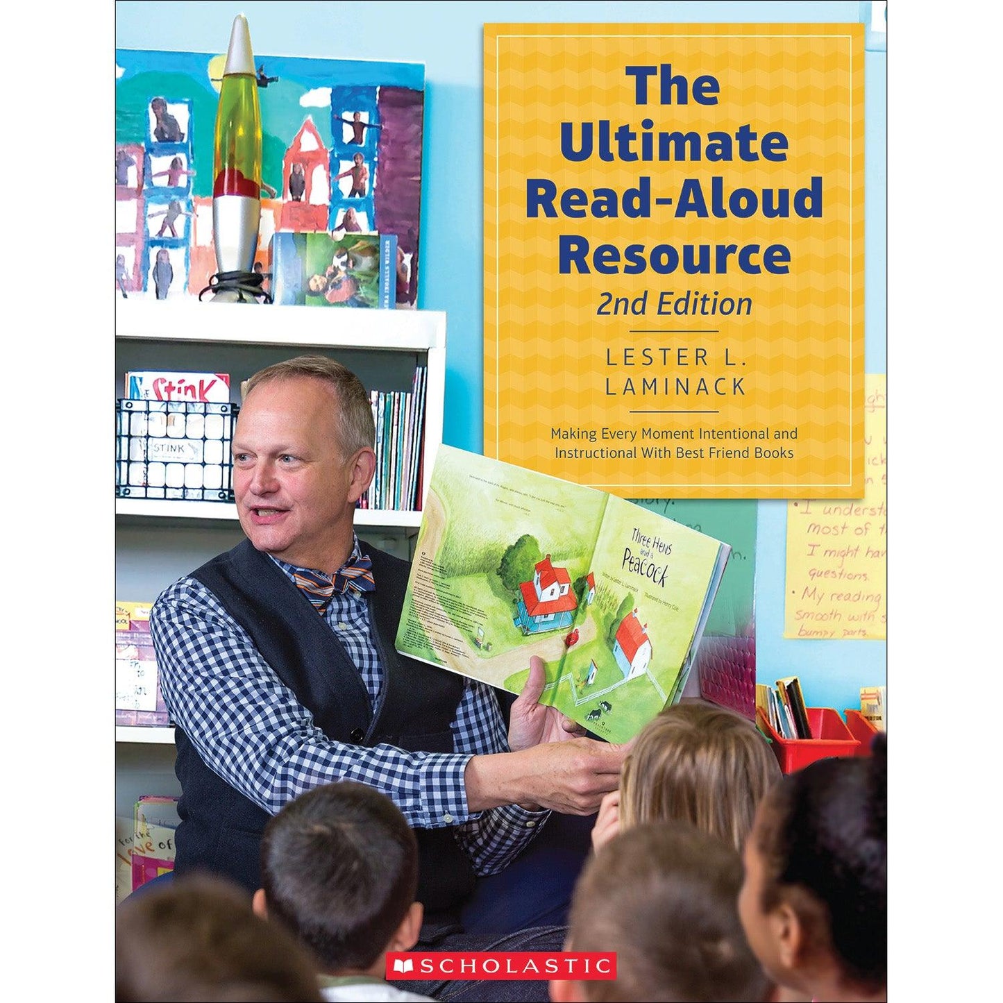 The Ultimate Read-Aloud Resource, 2nd Edition - Loomini