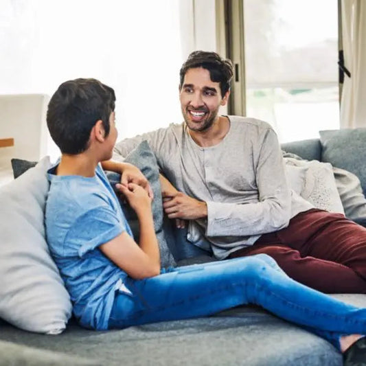 How To Be A Good Listener