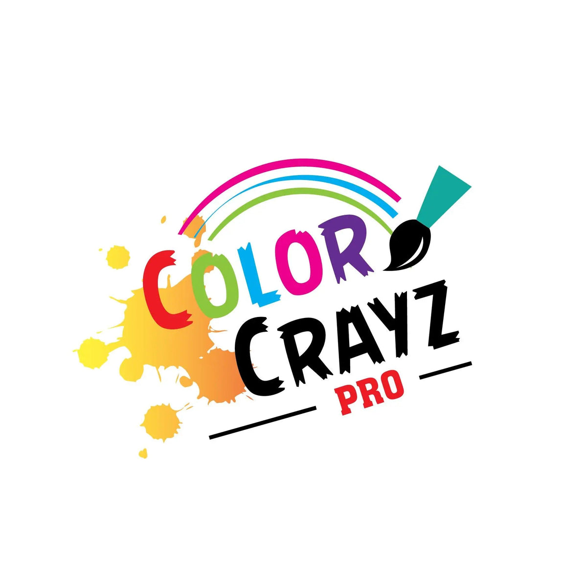 ColorCrayz by Loomini Loomini