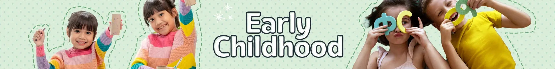 Early Childhood Loomini