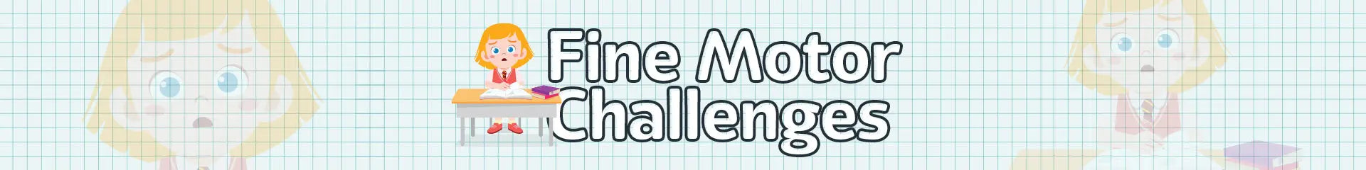 Fine Motor Challenges Loomini