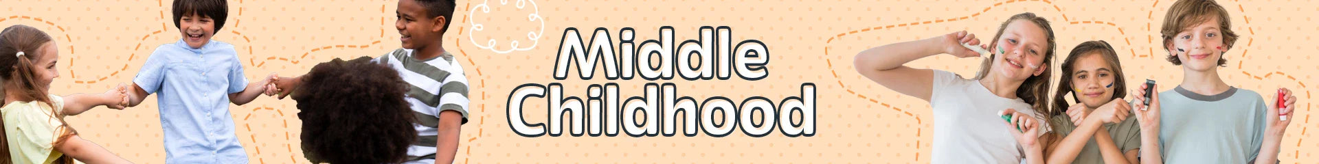 Middle Childhood
