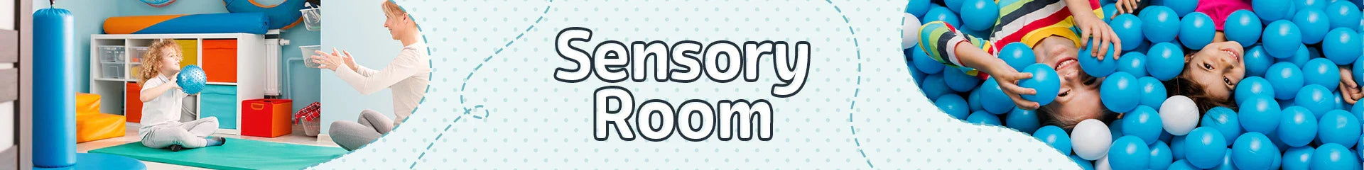 Sensory Room