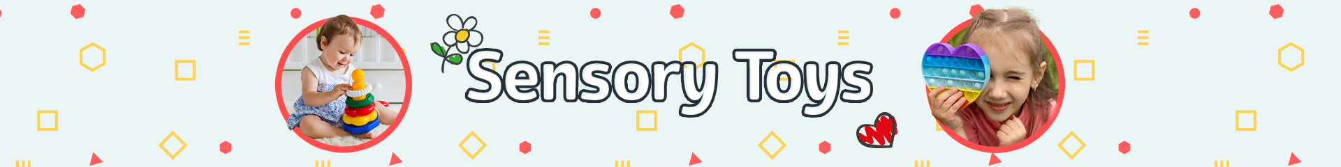 Sensory Toys