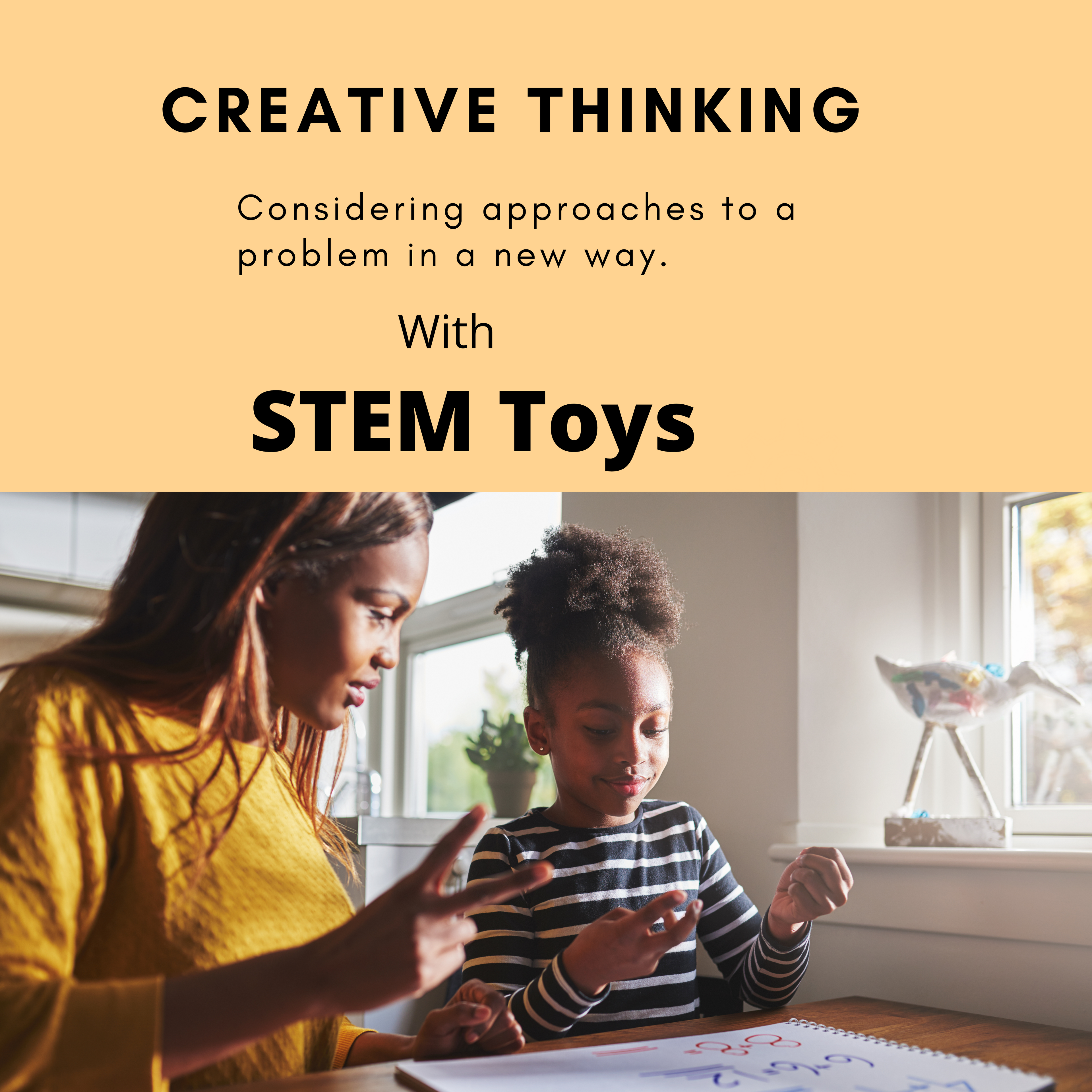 STEM toys
