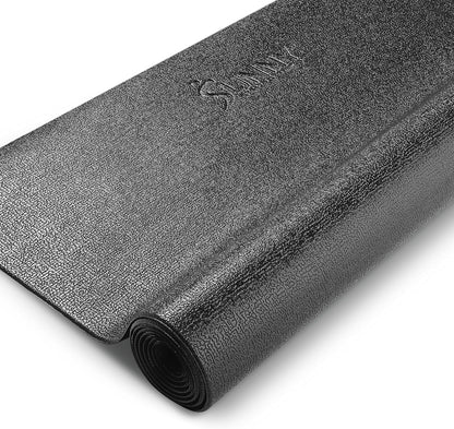 Home Gym Foam Floor Protector Mat for Fitness & Exercise Equipment - Available in 4 Size Options