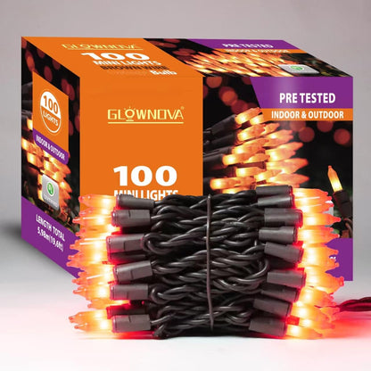 100 Mini String Lights