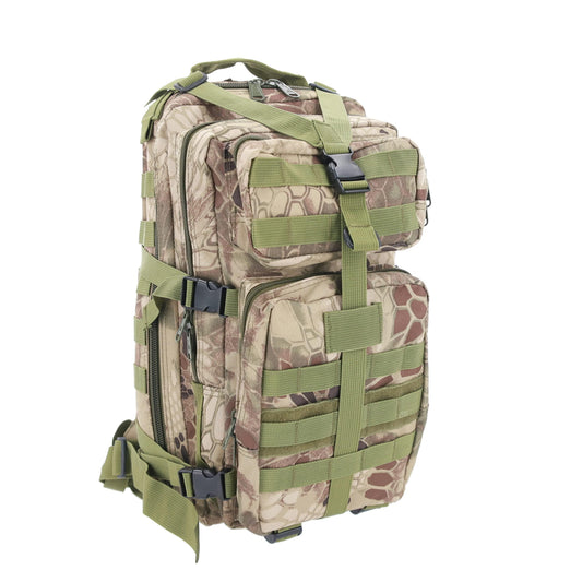 Military Tactical Backpacks Molle System (camouf lage)