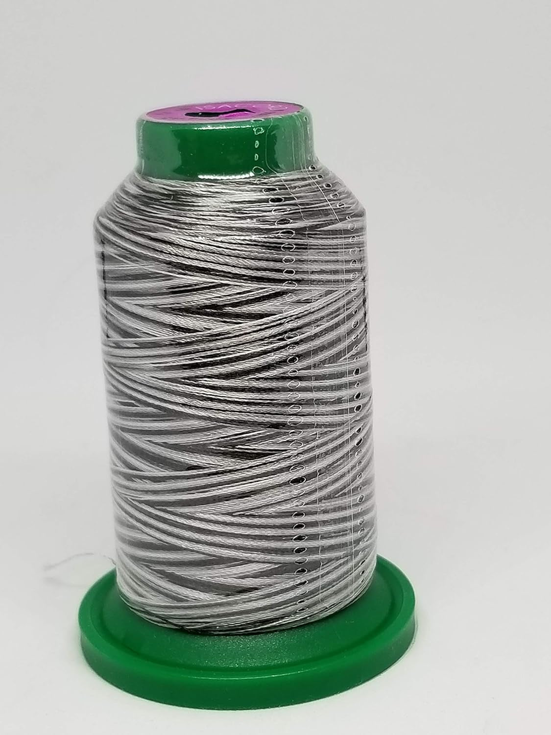 Embroidery Thread Variegated (9916 Rainbow)