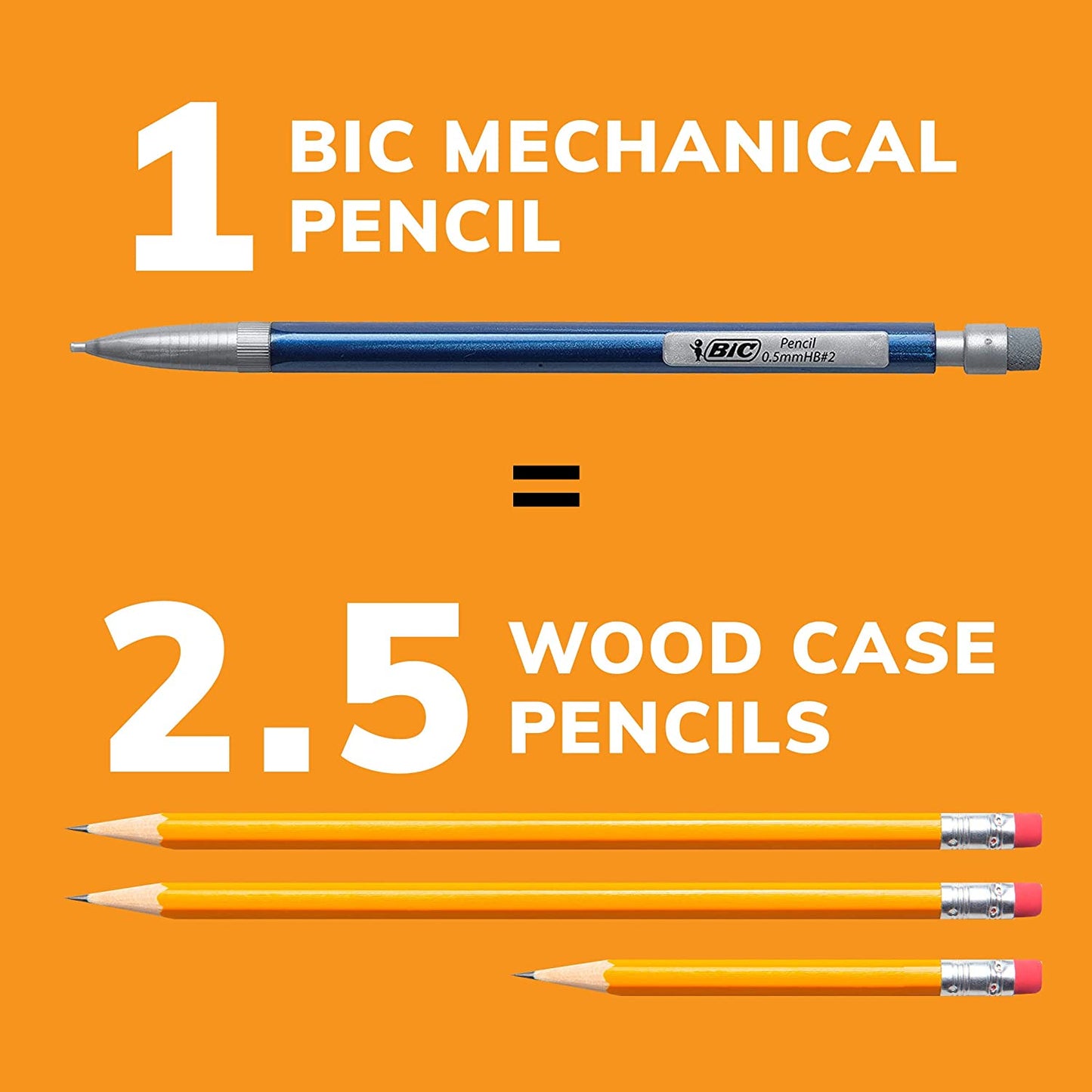 Variety Pack, Assorted Sizes, 0.5Mm, 0.7Mm, 0.9Mm, 60-Count, Refillable Design for Long-Lasting Use