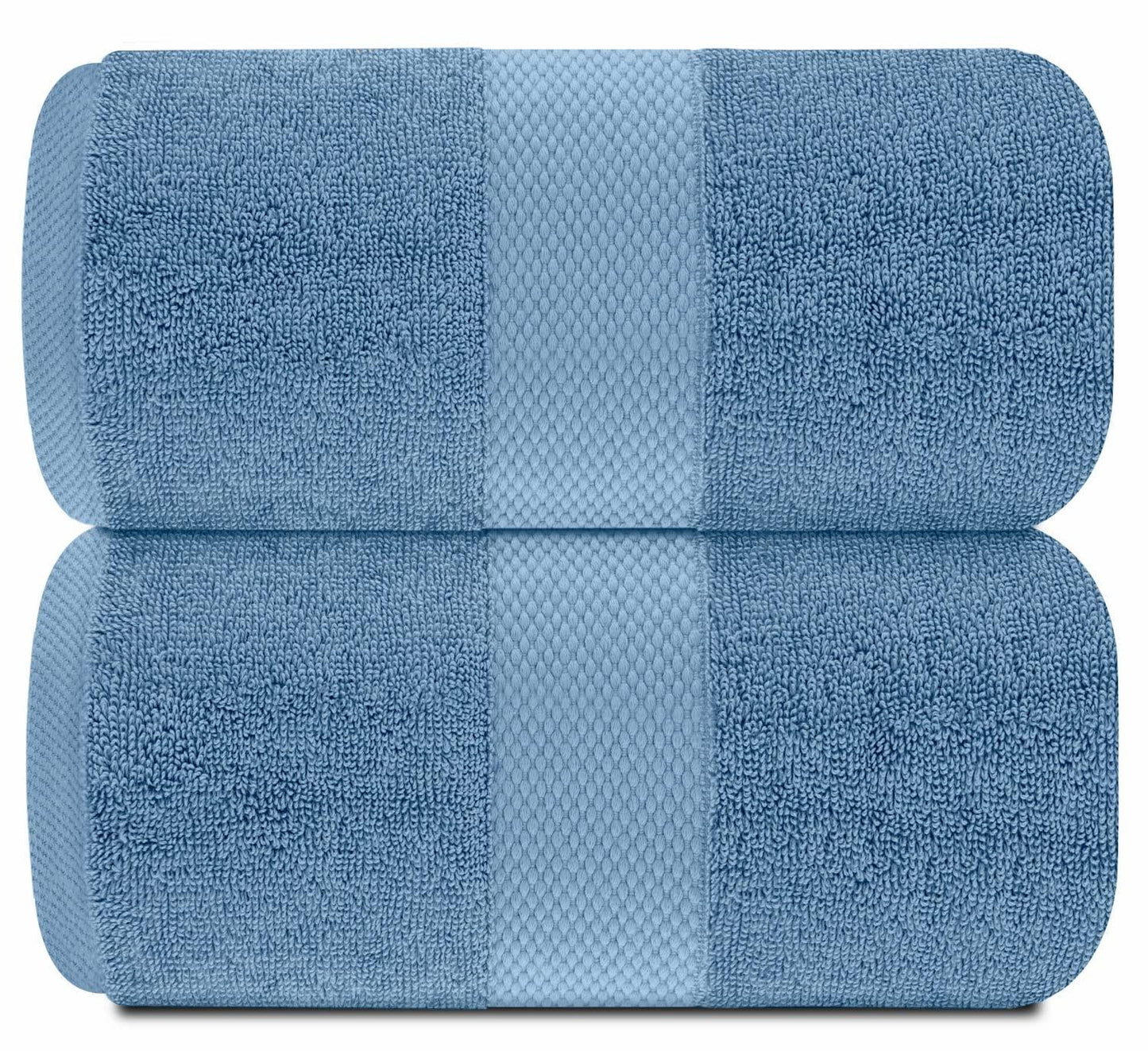 Luxury Soft Bath Sheet Towels   650 GSM Cotton Luxury Bath Towels Extra Large