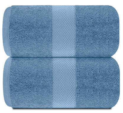 Luxury Soft Bath Sheet Towels   650 GSM Cotton Luxury Bath Towels Extra Large