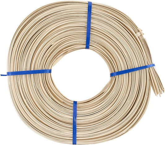Reed Flat Oval 1/4" APP, Approximately 275'