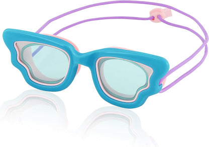 Unisex-Child Swim Goggles Sunny G Ages 3-8