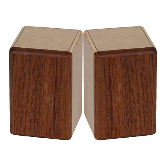 Box Shakers, Set of 2
