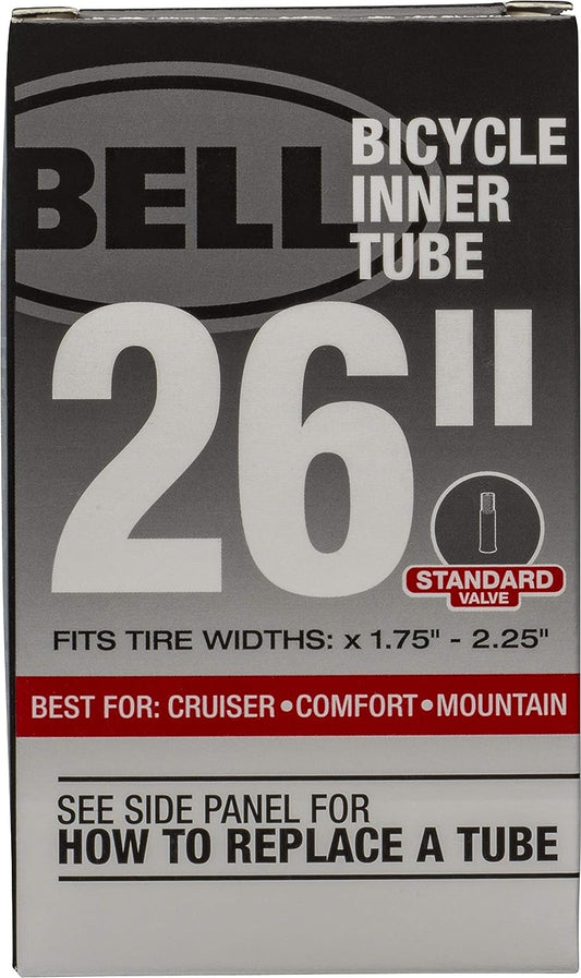 Standard and Self Sealing Bike Tubes