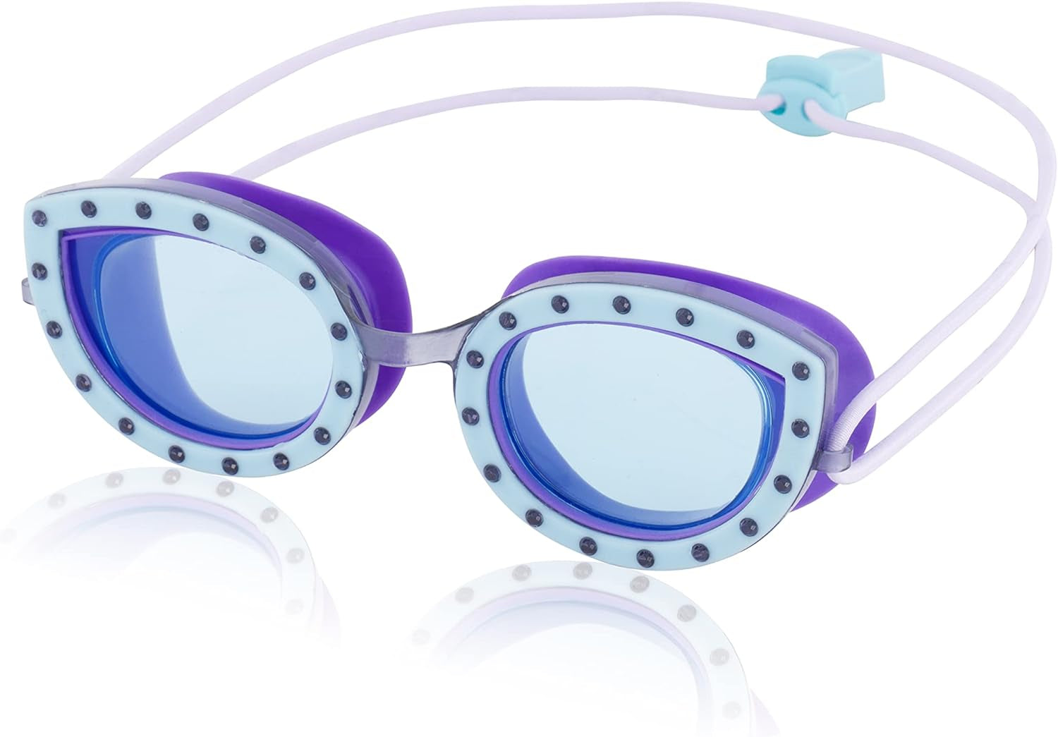 Unisex-Child Swim Goggles Sunny G Ages 3-8