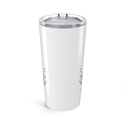 20oz Tumbler, Dishes Multiplying, Family Gift, Friend Gift