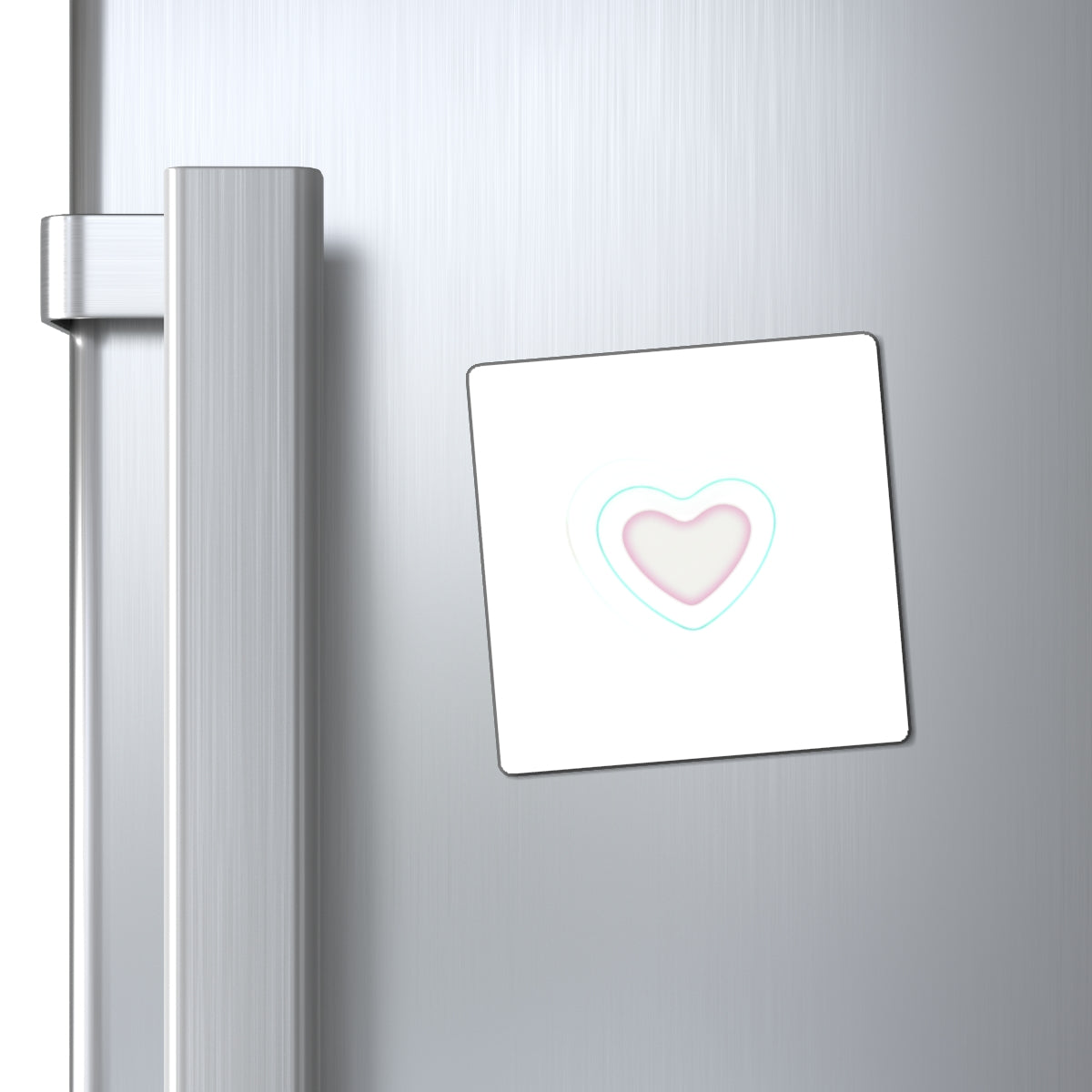 Gradient Aura Mesh Gradient | Aesthetic Magnet Set for Fridge & Locker | Galentine’s & Valentine Gift for Gen Z | Y2K Dreamcore