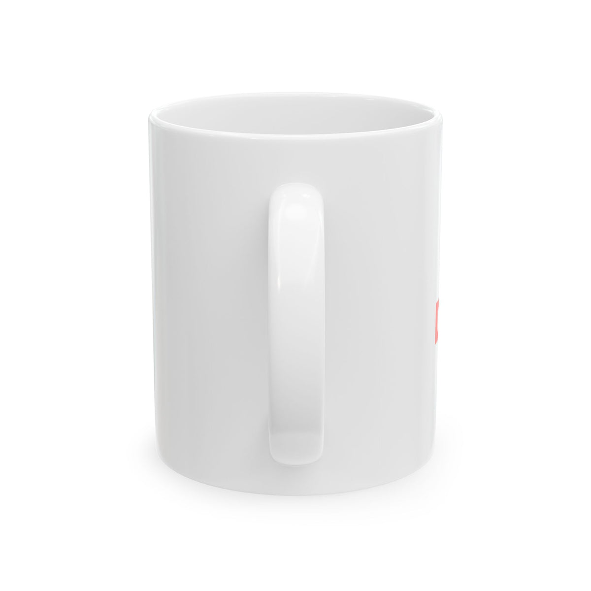Delulu Is The Solulu | 11oz Ceramic Coffee Mug, Pink Cloud Meme | Galentine’s & Valentine Gift for Friends | Y2K Aesthetic