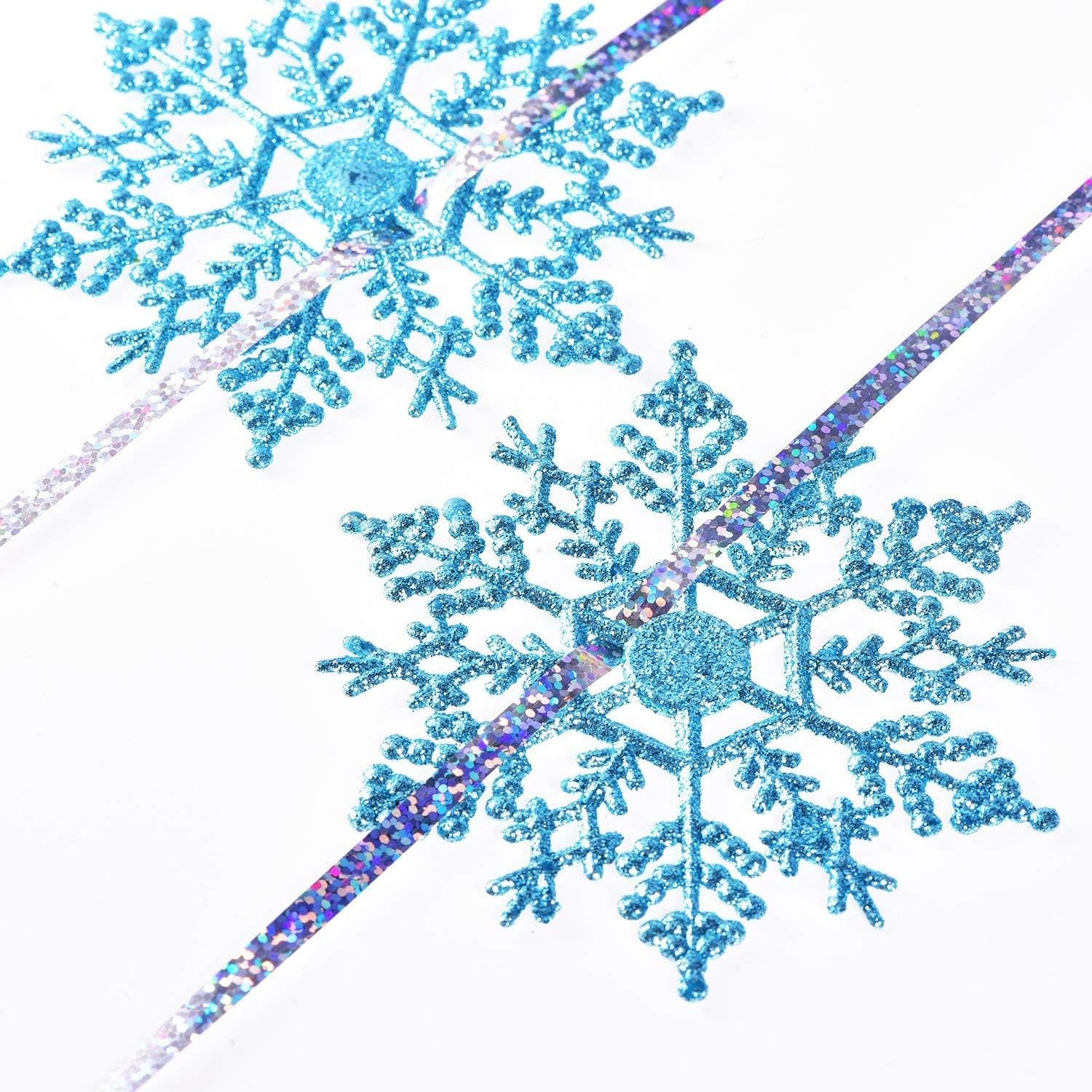 500 Yards White Ribbons Curling Ribbon 5Mm for Gift Wrapping, Thin Curly Ribbon for Craft Balloon String Birthday Party Decoration Embellish Wedding